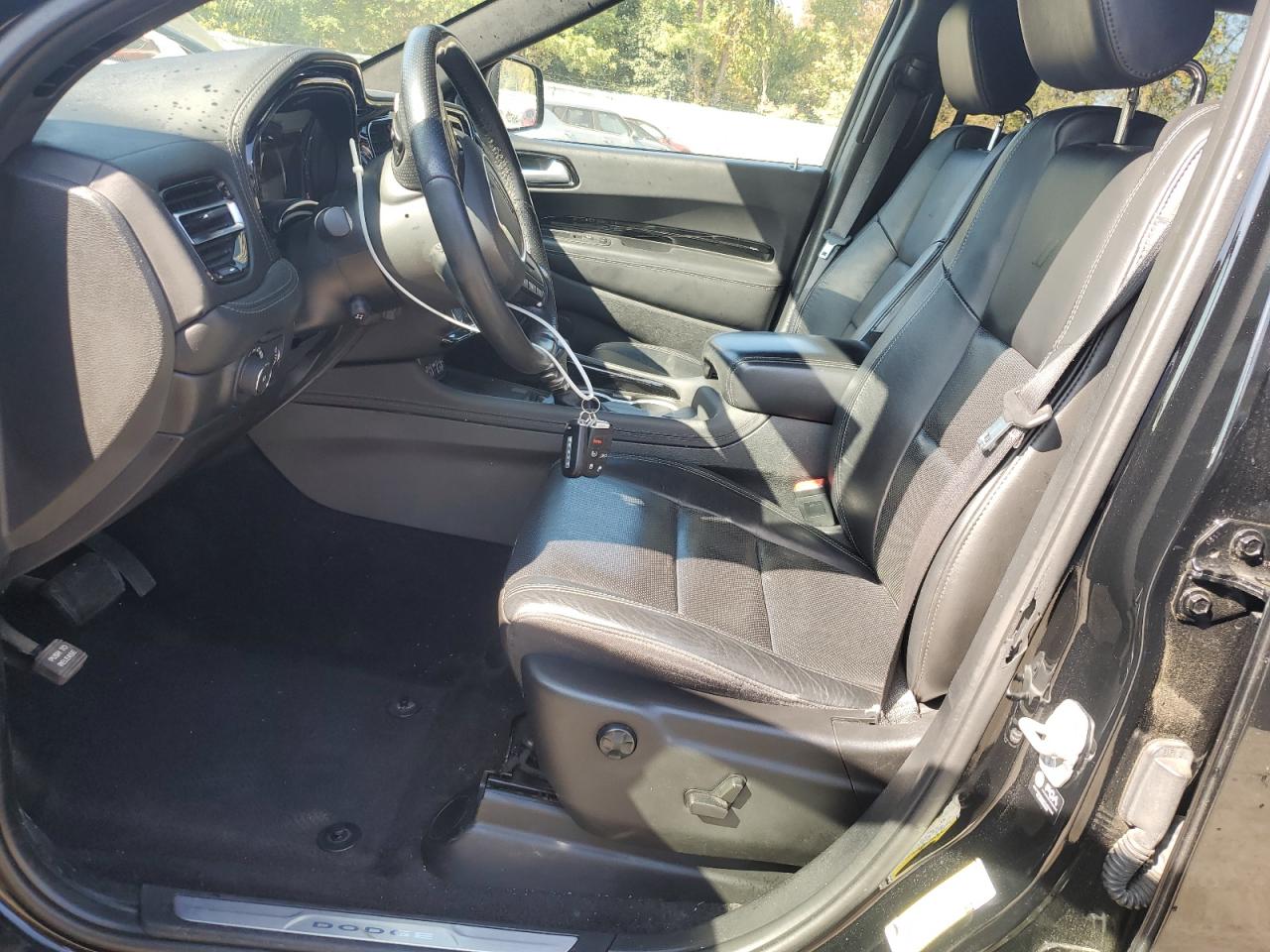 2021 Dodge Durango Citadel VIN: 1C4SDJET1MC847667 Lot: 81416095