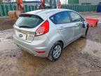 2013 FORD FIESTA STYLE ECONETIC TDC  for sale at Copart BRISTOL
