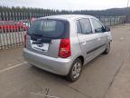 2009 KIA PICANTO 12V  for sale at Copart WHITBURN