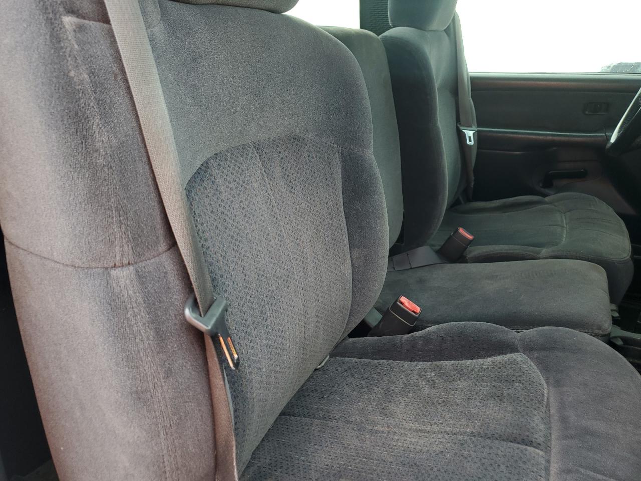 2002 Chevrolet Silverado K1500 VIN: 1GCEK14T22Z225013 Lot: 84184295