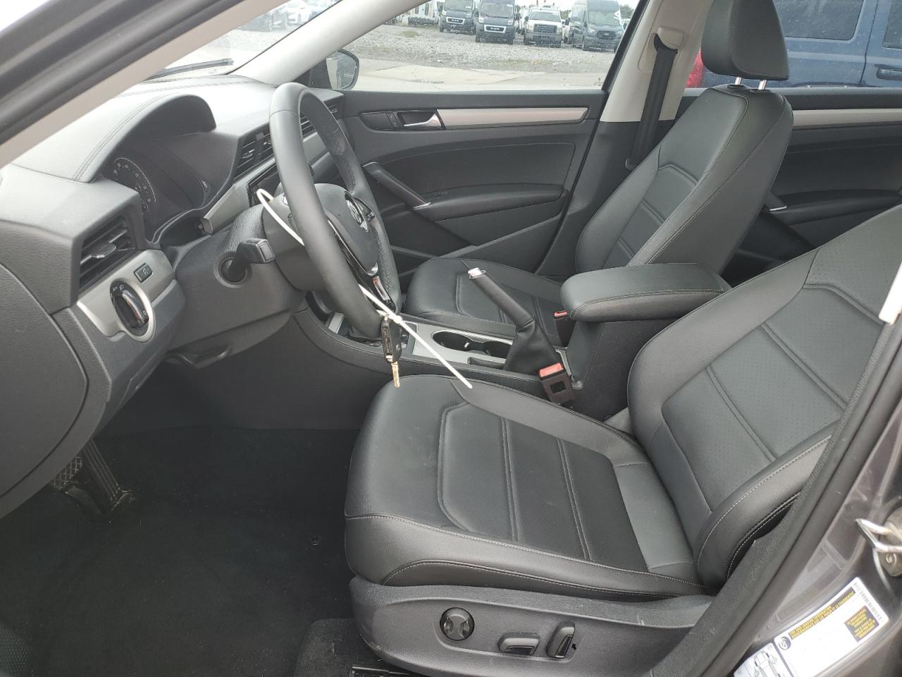 2022 Volkswagen Passat Se VIN: 1VWSA7A39NC009080 Lot: 80035335