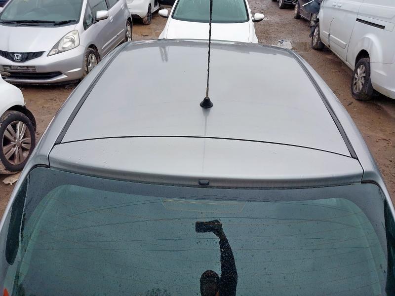 2008 TOYOTA YARIS TR 