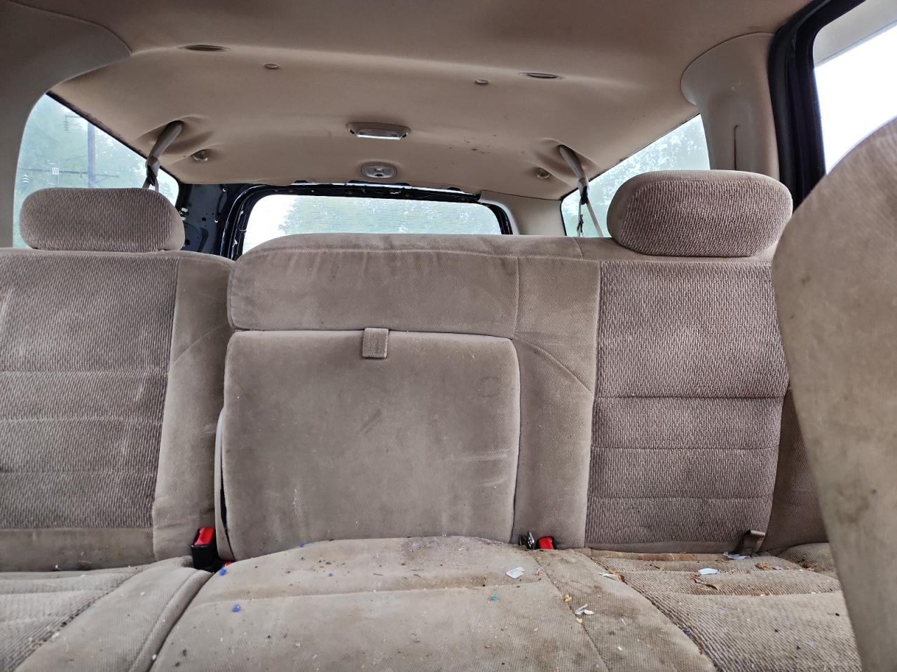 2003 Ford Excursion Xlt VIN: 1FMNU41SX3EB12230 Lot: 82149235