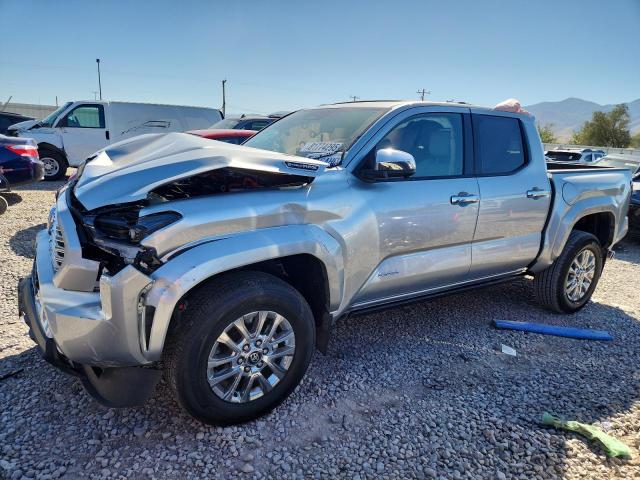 TOYOTA TACOMA DOU 2025