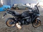 2025 YAMAHA TRACER 9 GT (MTT 890D)  for sale at Copart WISBECH