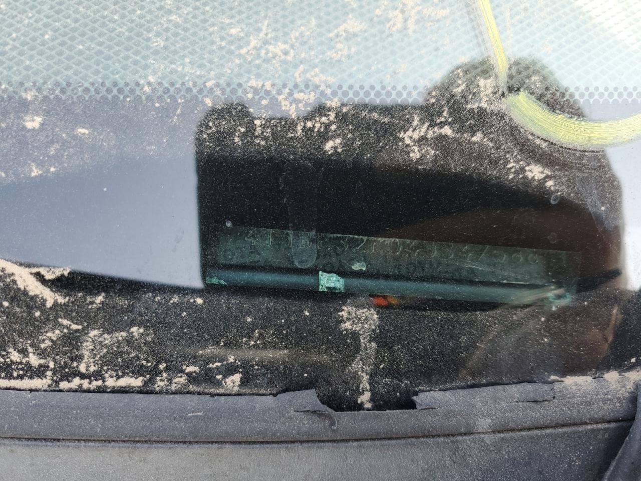 2004 Toyota Camry Le VIN: 4T1BE32K04U347588 Lot: 70313335