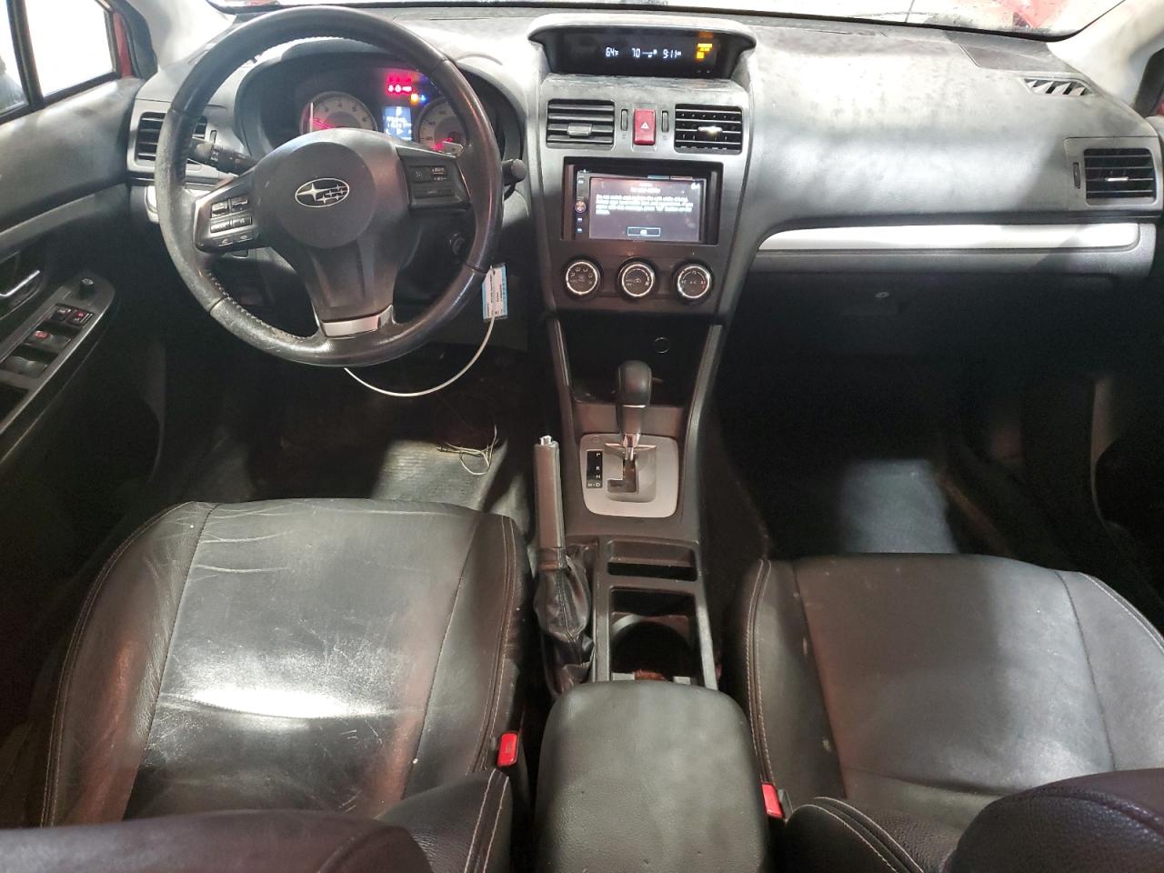 2013 Subaru Impreza Sport Limited VIN: JF1GPAS63DH852566 Lot: 84424375