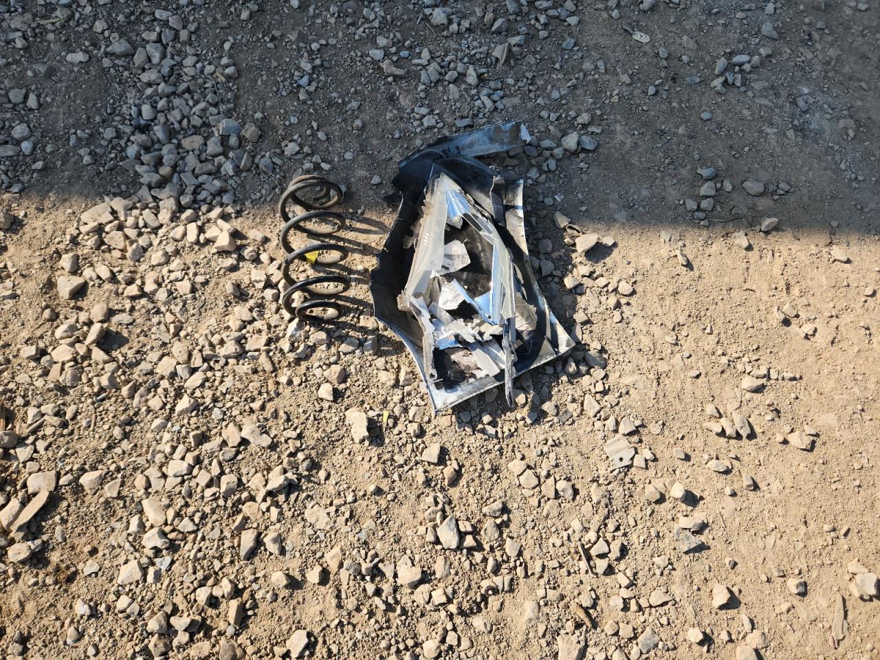 2017 Chevrolet Sonic VIN: 1G1JG6SH8H4176958 Lot: 81264285