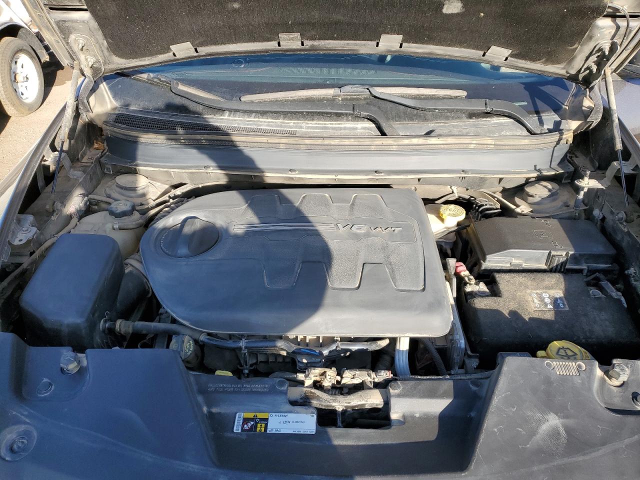 2018 Jeep Cherokee Trailhawk VIN: 1C4PJMBX3JD550994 Lot: 84044255