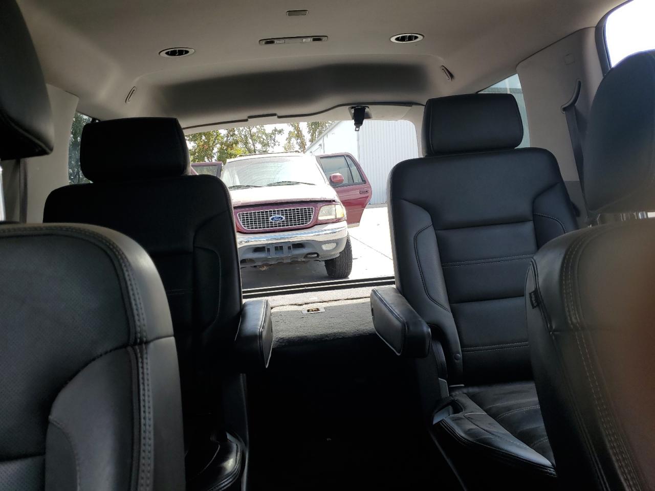 2016 GMC Yukon Denali VIN: 1GKS2CKJ3GR200438 Lot: 80324595