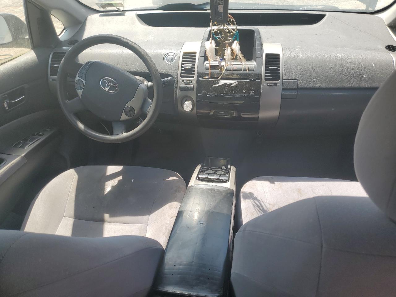 2007 Toyota Prius VIN: JTDKB20U573266981 Lot: 71498255