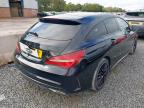2016 MERCEDES-BENZ CLA 220 D AMG LINE AUTO  for sale at Copart WOLVERHAMPTON