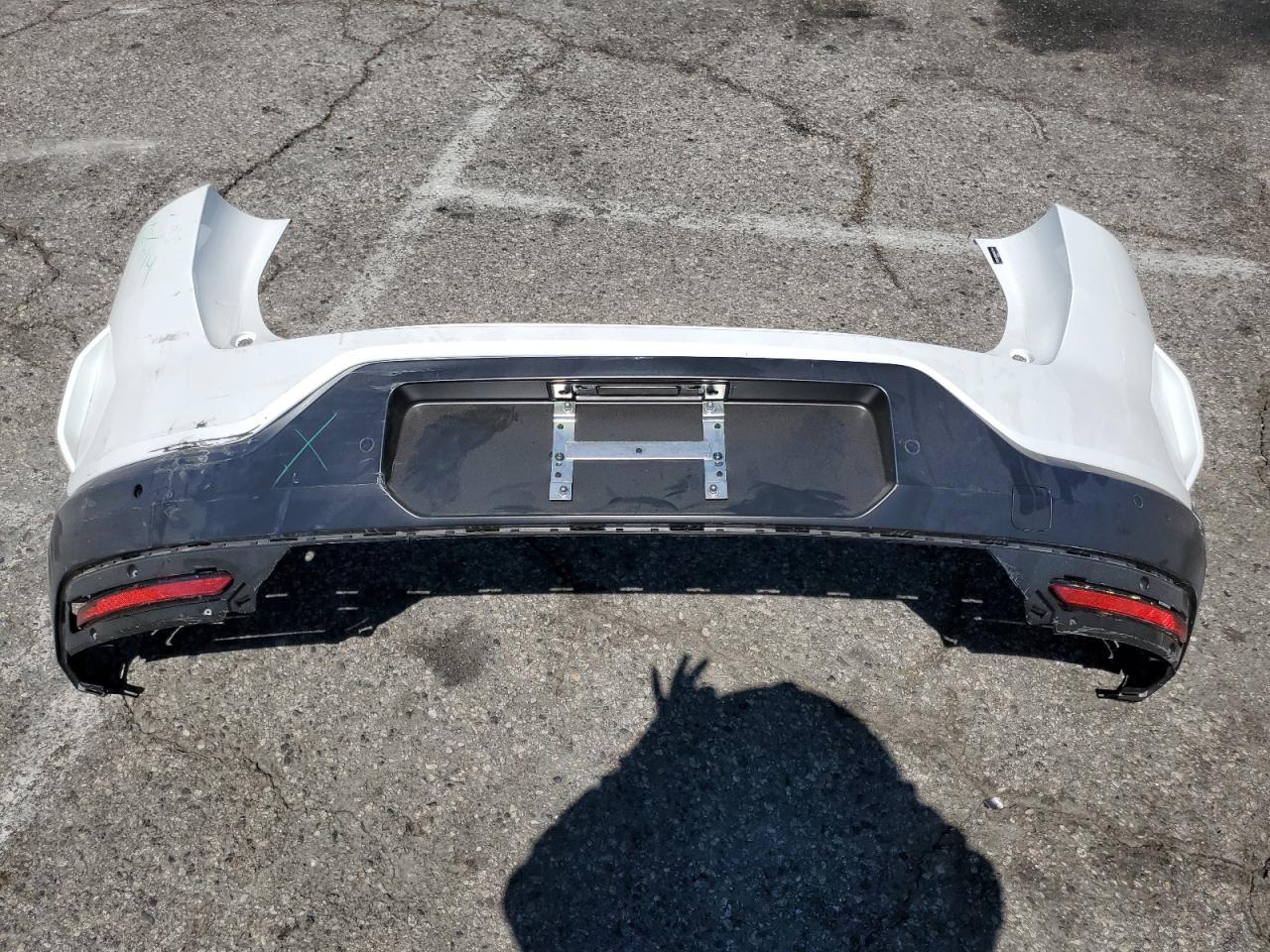 2025 Polestar 3 VIN: 7SYEE3YB9SG027344 Lot: 80288585