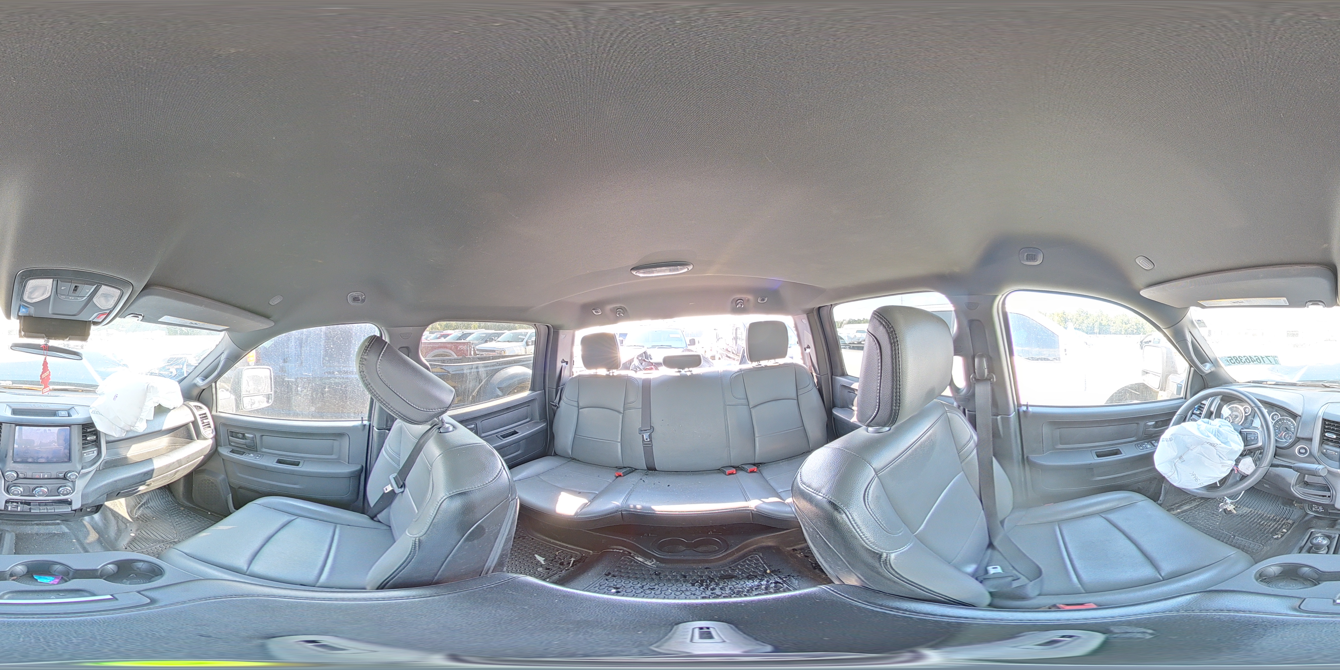 2024 Ram 3500 Tradesman VIN: 3C63RRGL3RG295943 Lot: 71646385