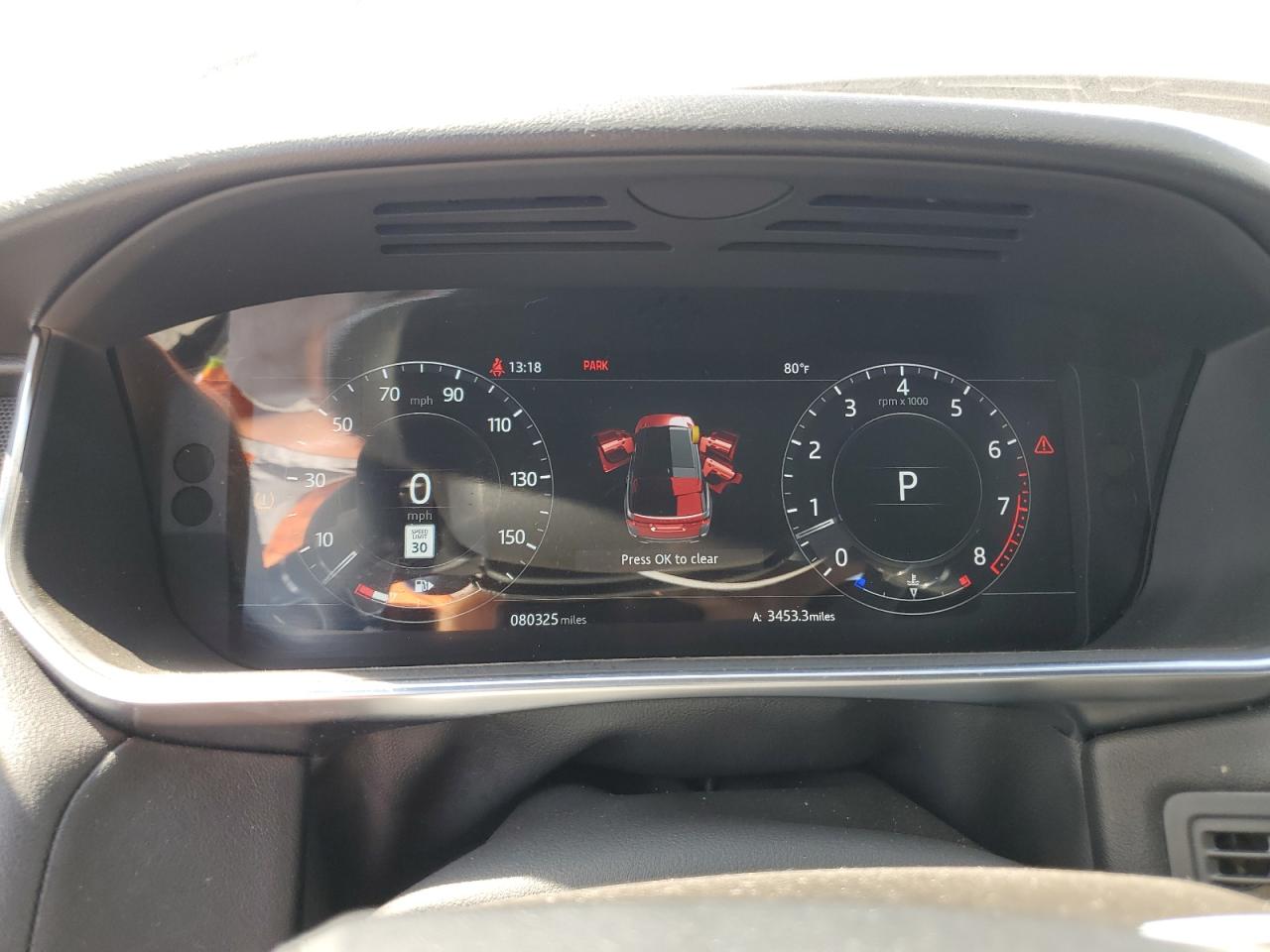 2021 Land Rover Range Rover Sport Hse Silver Edition VIN: SALWR2SU9MA749951 Lot: 71462205