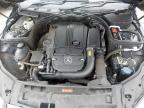 2010 MERCEDES-BENZ C180 BLUE-CY SE CGI A  for sale at Copart SANDY