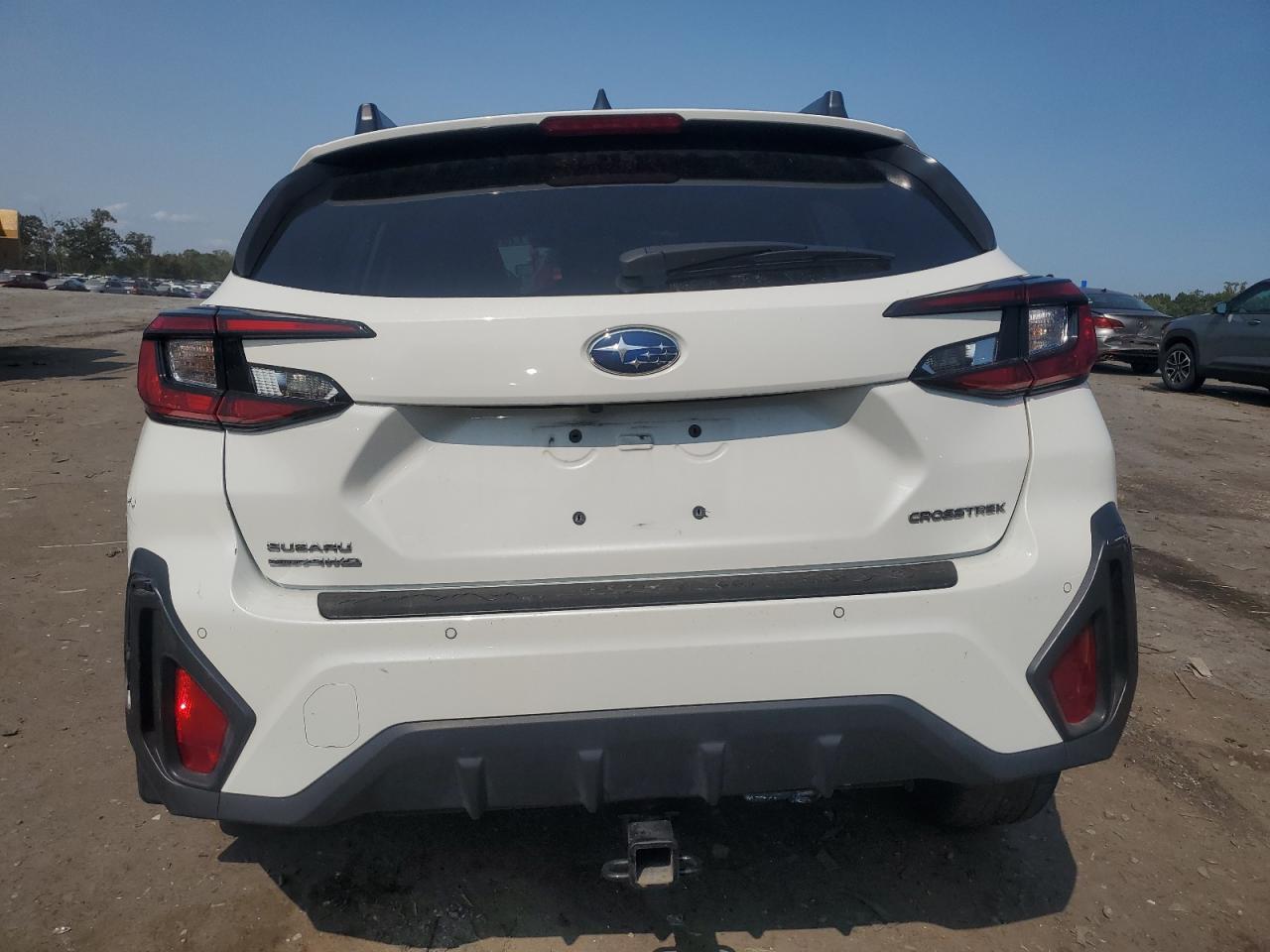2024 Subaru Crosstrek Limited VIN: 4S4GUHM60R3812471 Lot: 71615445