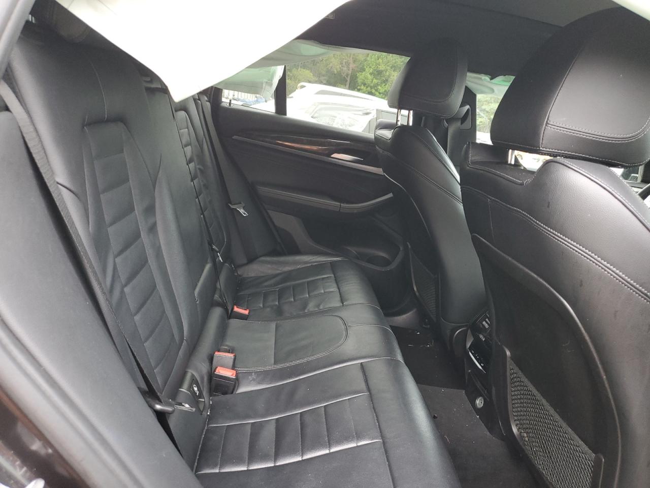 2019 BMW X4 xDrive30I VIN: 5UXUJ3C54KLG52730 Lot: 84726615