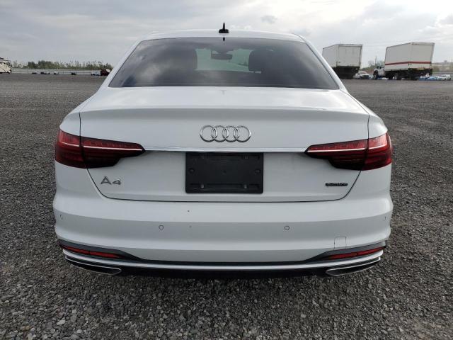 2023 AUDI A4 PREMIUM PLUS 45  
