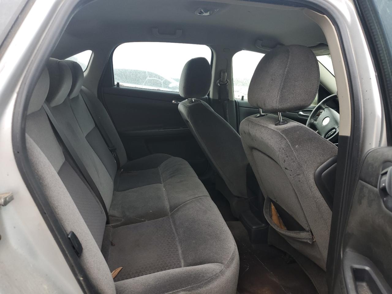 2010 Chevrolet Impala Lt VIN: 2G1WB5EK2A1237339 Lot: 81378015