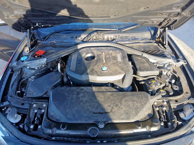 2018 BMW 4 SERIES 430I M SPORT 5DR AUTO [PROFESSIONAL MEDIA]