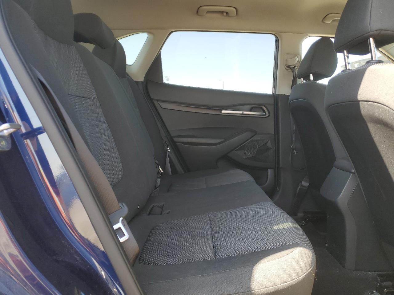 2023 Kia Seltos Lx VIN: KNDEPCAA4P7377426 Lot: 70257545