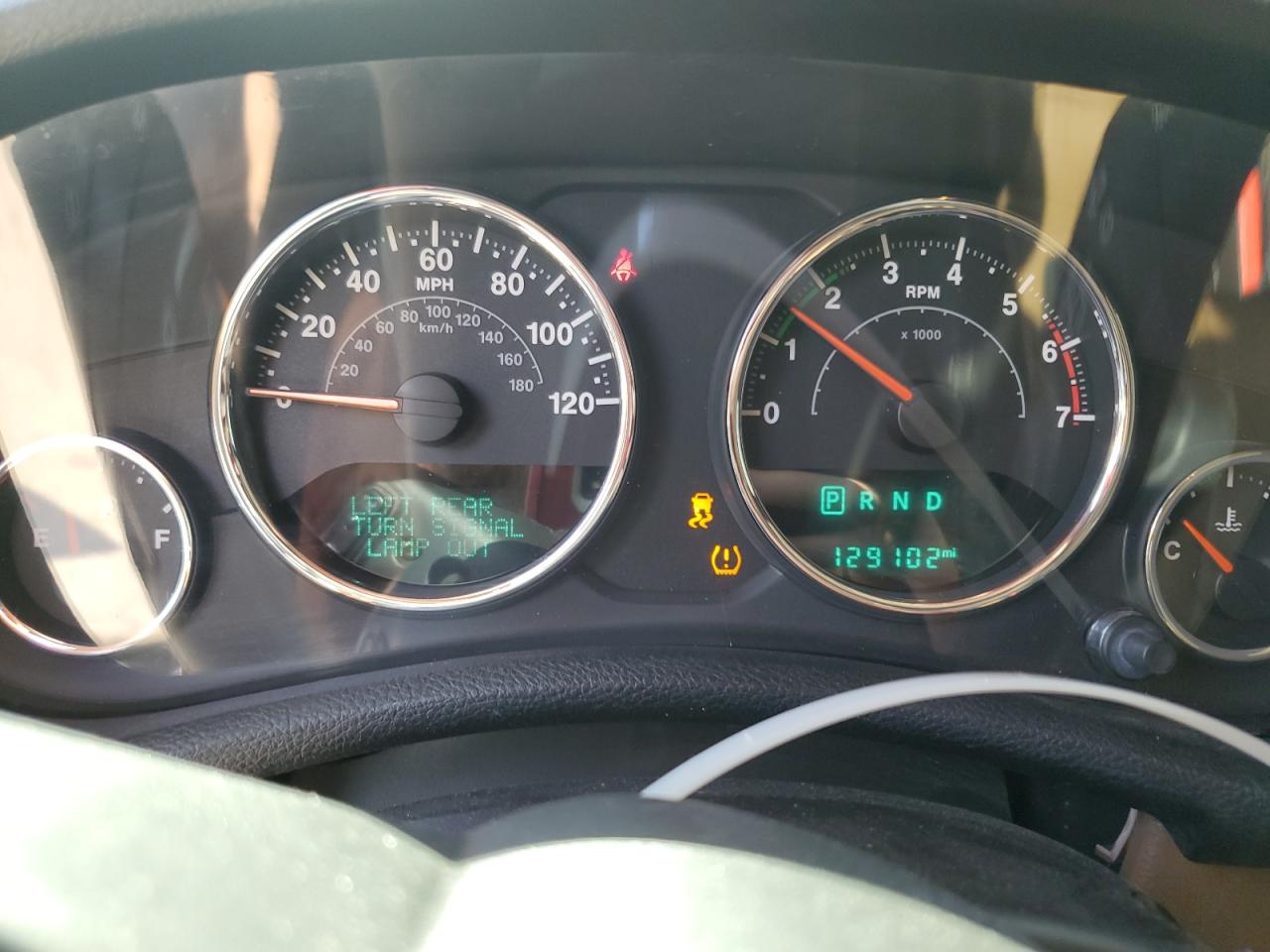 2016 Jeep Wrangler Unlimited Sahara VIN: 1C4BJWEGXGL160443 Lot: 80081565