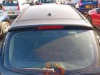 2014 VAUXHALL ASTRA ELITE CDTI AUTO  for sale at Copart PETERLEE