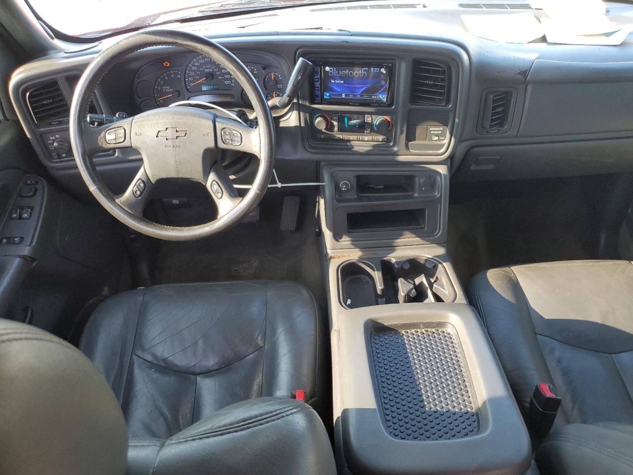 2004 Chevrolet Silverado C1500 VIN: 1GCEC19T74Z114949 Lot: 82149215