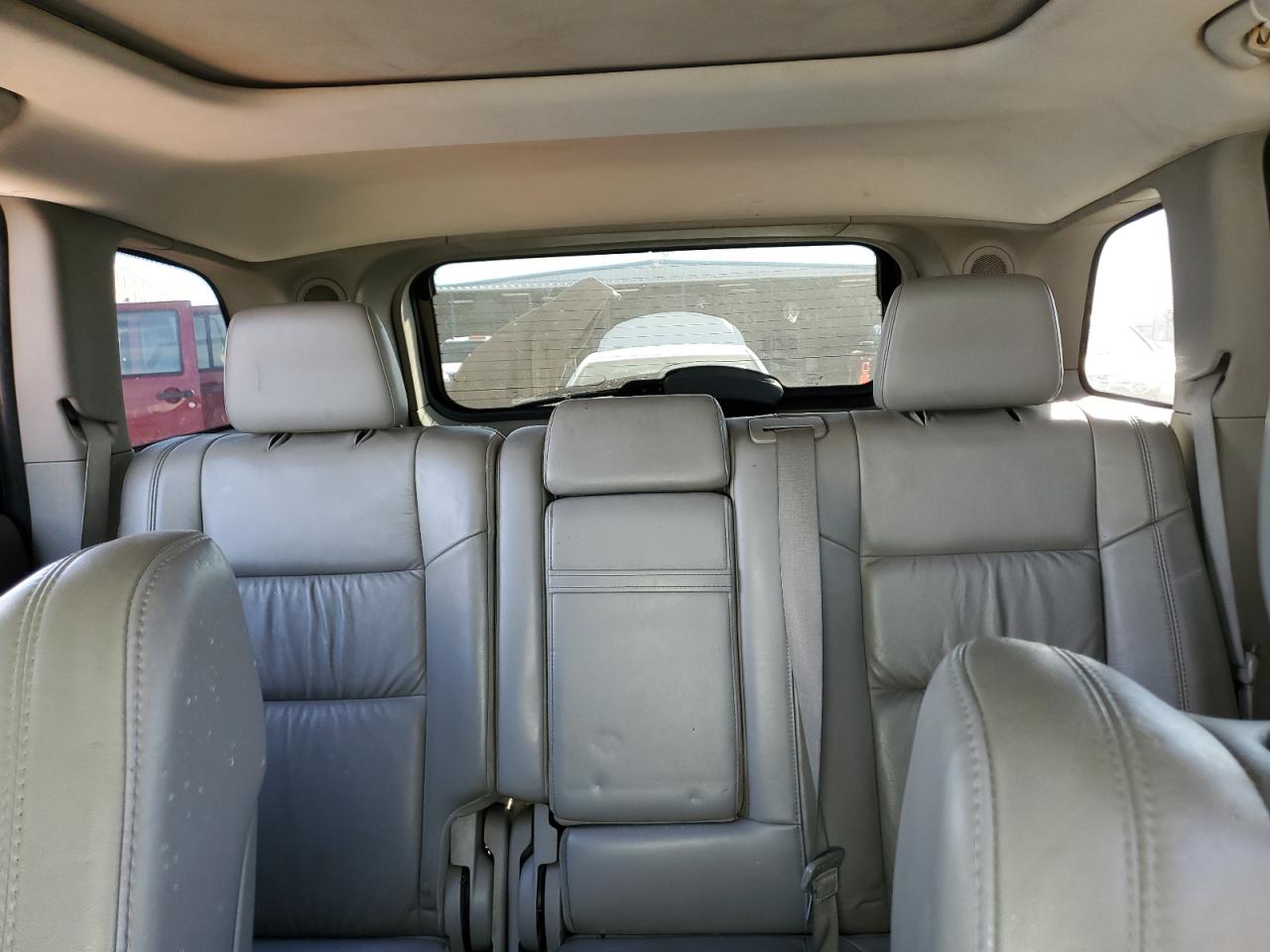 2012 Jeep Grand Cherokee Laredo VIN: 1C4RJFAT3CC209557 Lot: 81519015