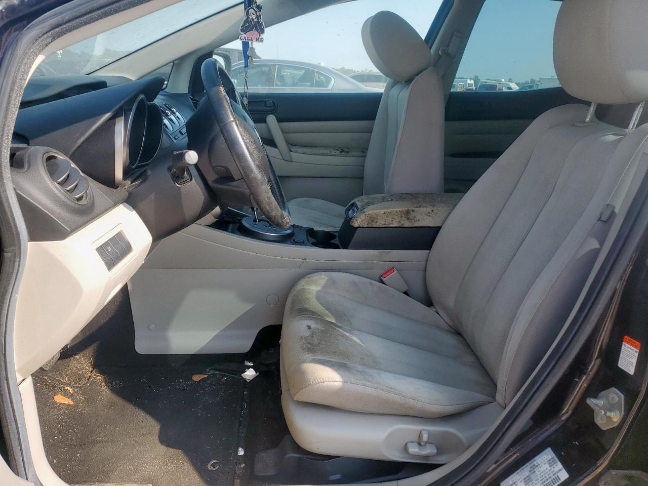 2011 Mazda Cx-7 VIN: JM3ER2BM8B0365740 Lot: 80958275