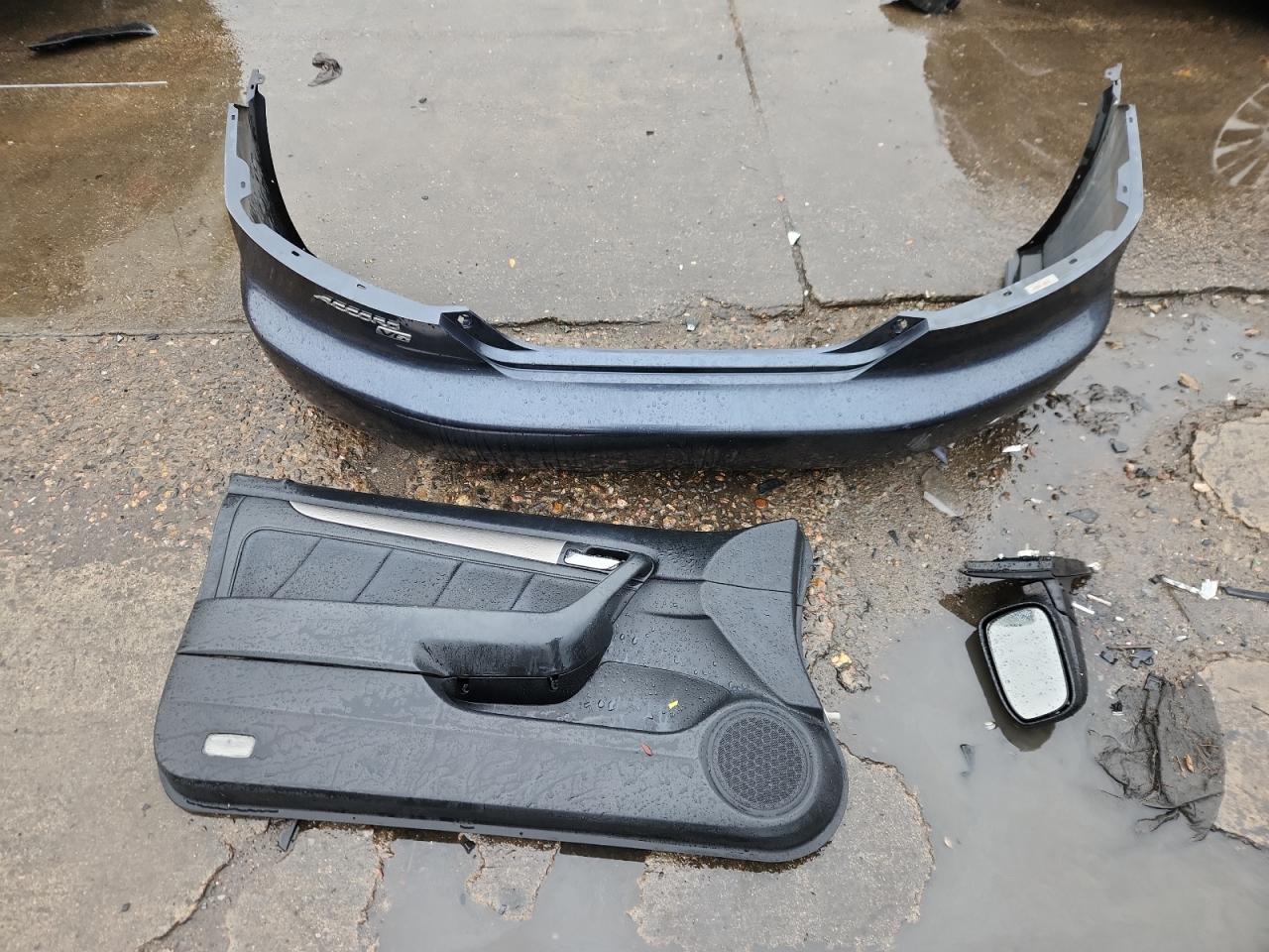 2006 Honda Accord Ex VIN: 1HGCM826X6A011075 Lot: 81410635