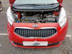 2015 KIA VENGA 2 ISG  for sale at Copart SANDTOFT
