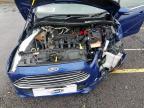 2015 FORD FIESTA TITANIUM AUTO  for sale at Copart SANDTOFT
