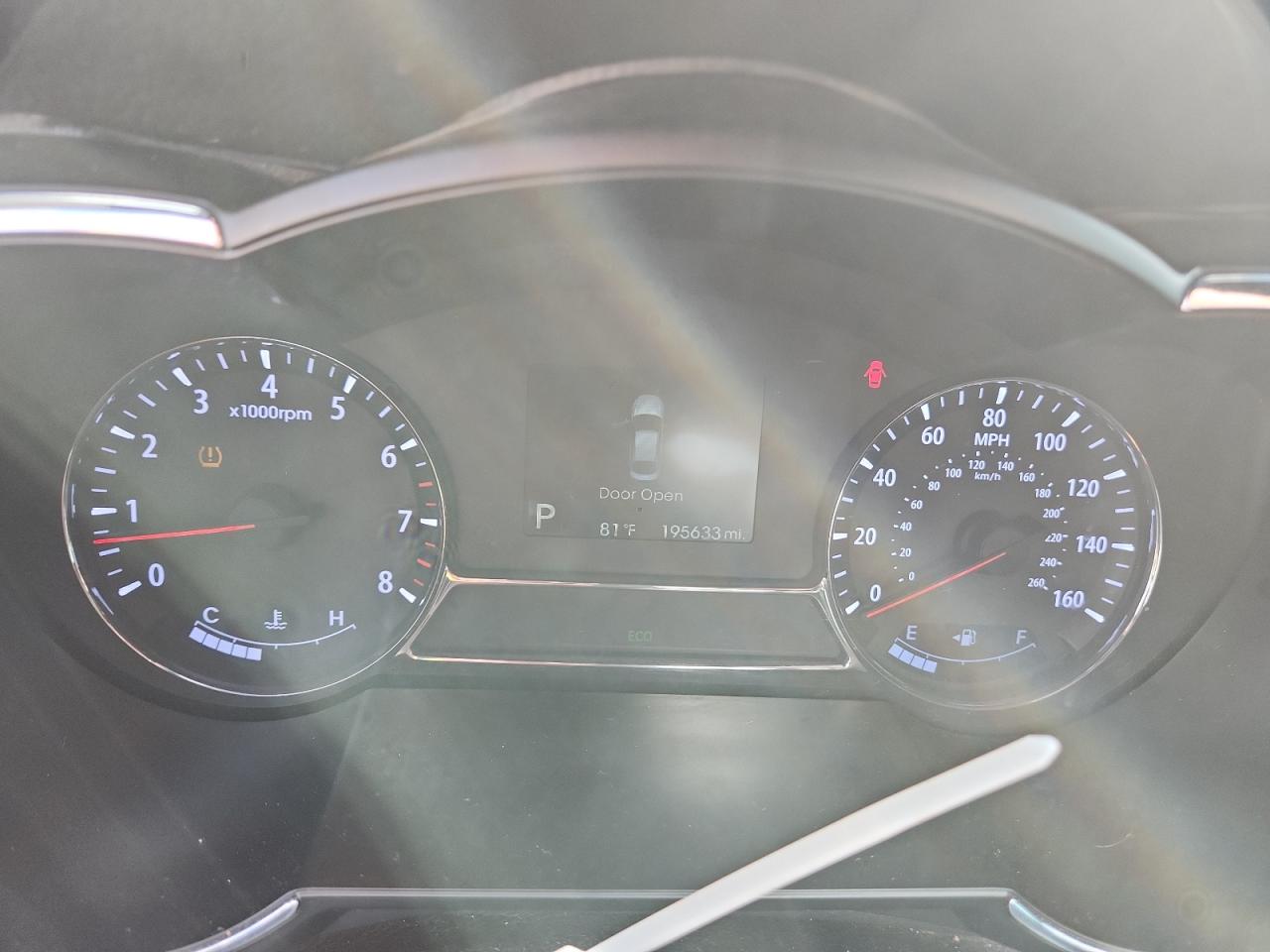 2013 Kia Optima Sx VIN: 5XXGR4A65DG135137 Lot: 82104225