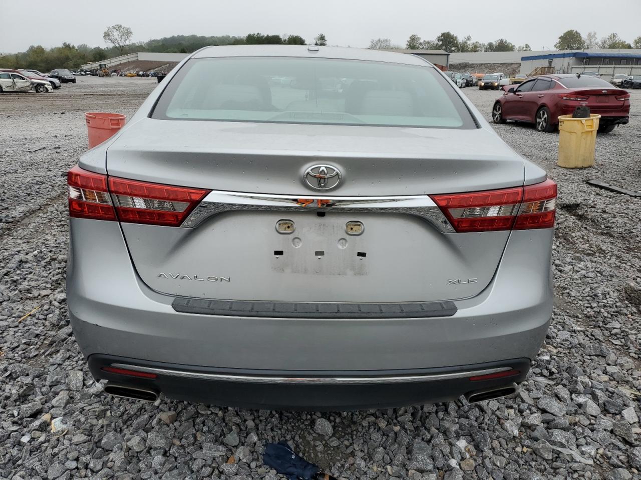 2016 Toyota Avalon Xle VIN: 4T1BK1EB3GU234490 Lot: 84278415