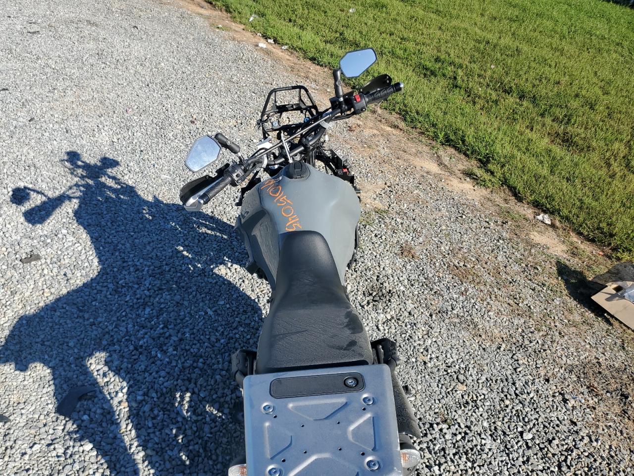 2023 Kawasaki Kl650 M VIN: ML5KLEM17PDA20214 Lot: 71015045