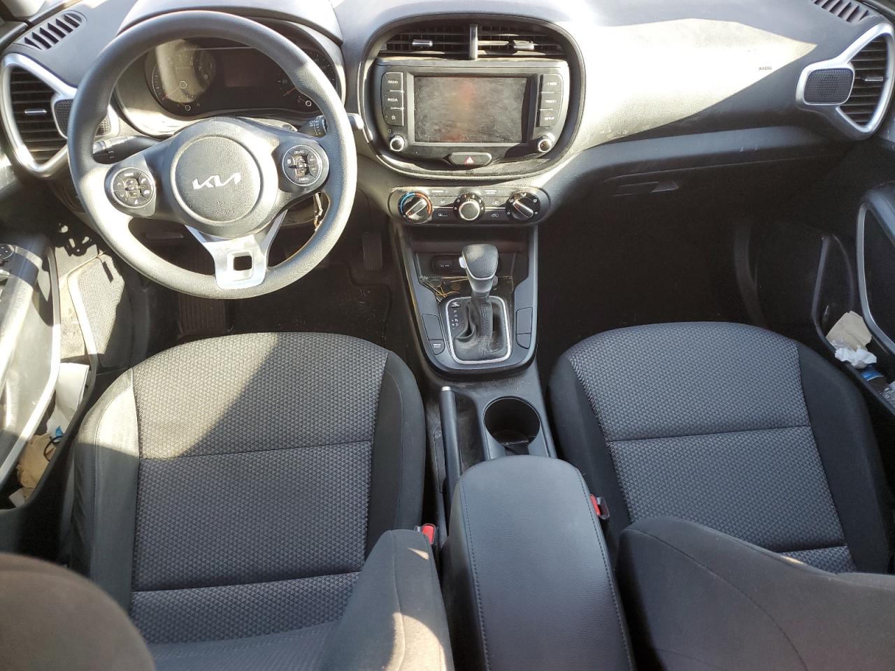 2022 Kia Soul Lx VIN: KNDJ23AUXN7810560 Lot: 84423245