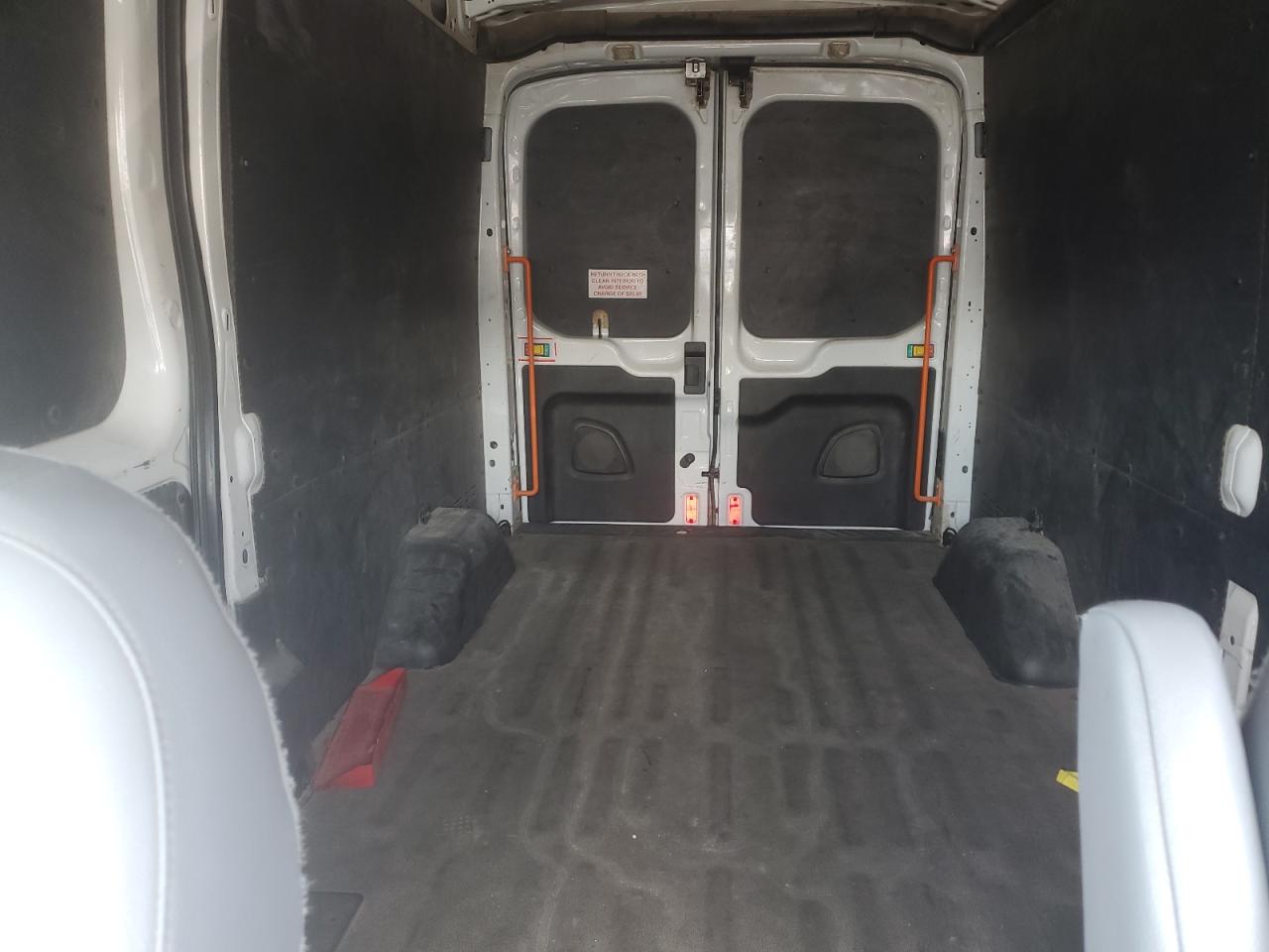 2019 Ford Transit T-150 VIN: 1FTYE2CM6KKB36137 Lot: 84184215