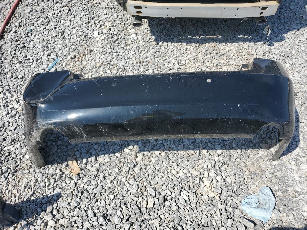 2010 Lexus Es 350 VIN: JTHBK1EG3A2395147 Lot: 71096895