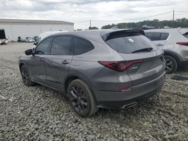  ACURA MDX 2024 Szary