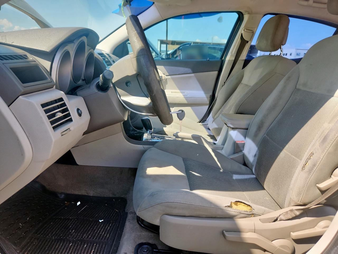 2010 Dodge Avenger Sxt VIN: 1B3CC4FB4AN114772 Lot: 81925585