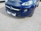 2013 VAUXHALL ADAM JAM  for sale at Copart SANDWICH