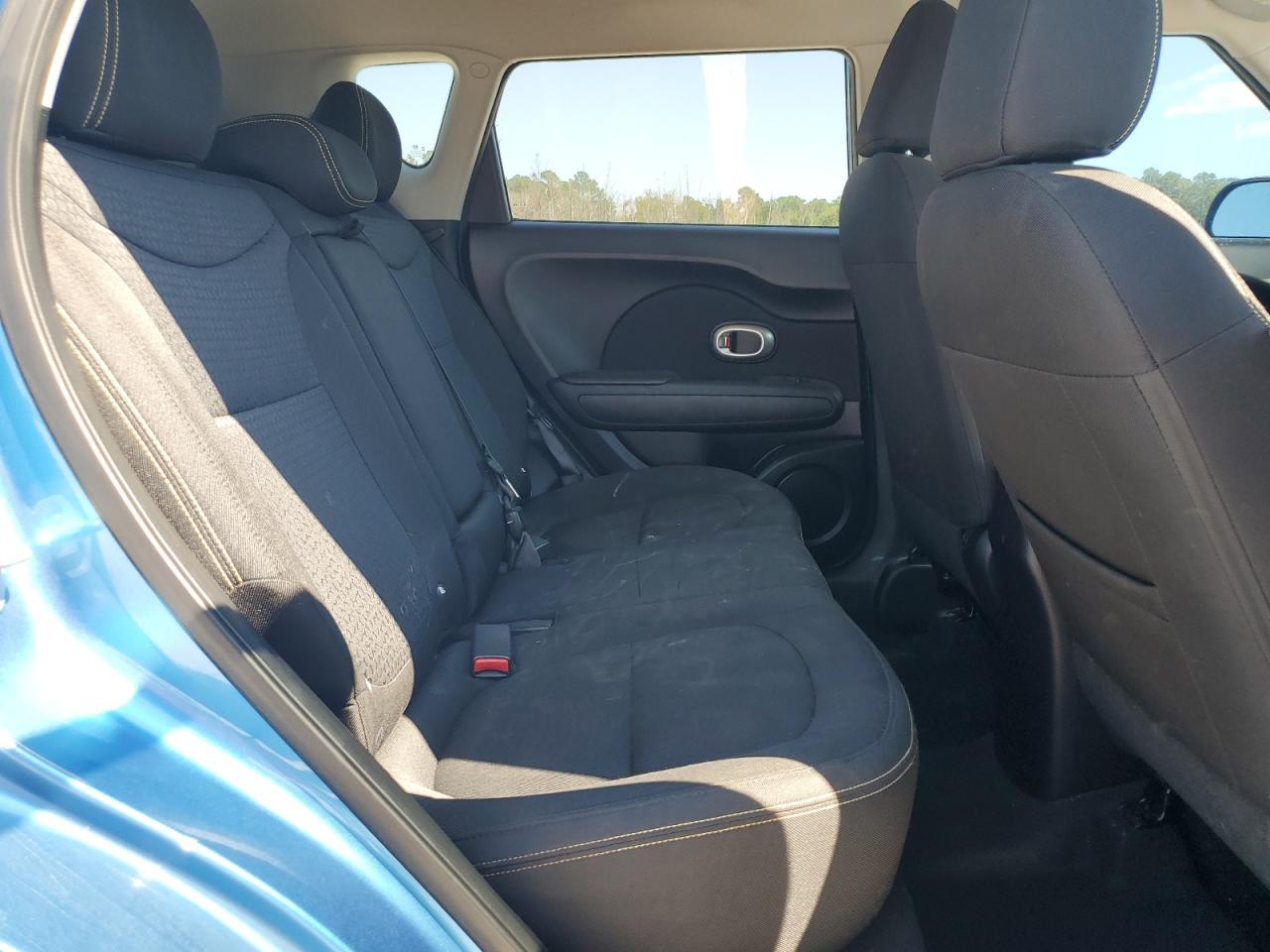 2016 Kia Soul + VIN: KNDJP3A54G7303229 Lot: 80918065