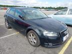 2010 AUDI A3 SE TDI  for sale at Copart SANDTOFT