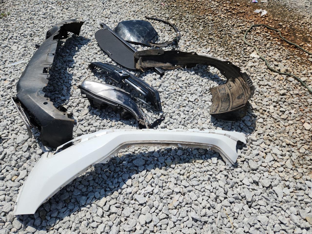 2020 Honda Cr-V Ex VIN: 2HKRW1H52LH400399 Lot: 71477265