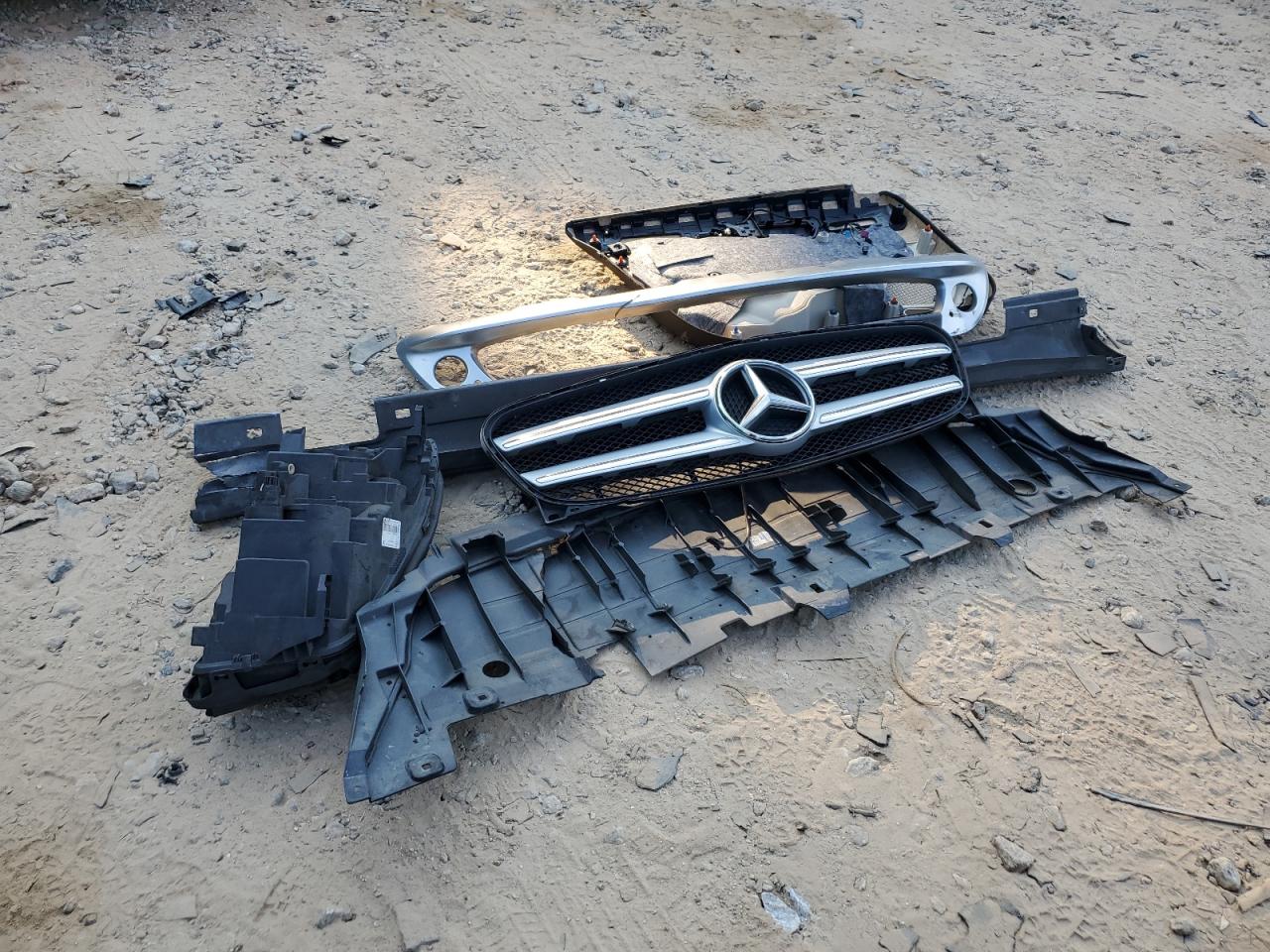 2016 Mercedes-Benz Gla 250 4Matic VIN: WDCTG4GB8GJ246008 Lot: 71154285