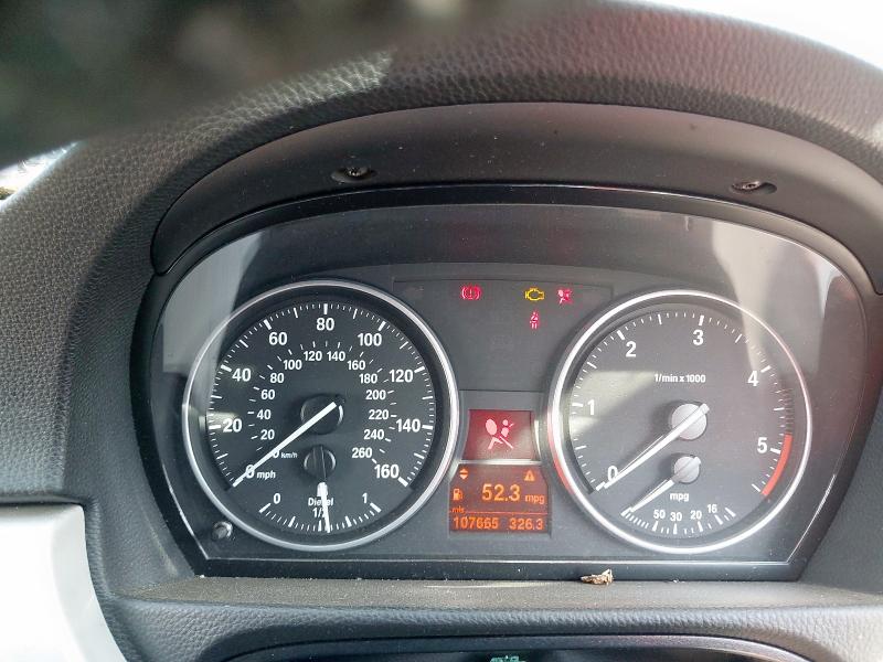 2007 BMW 3 SERIES 320D M SPORT 2DR