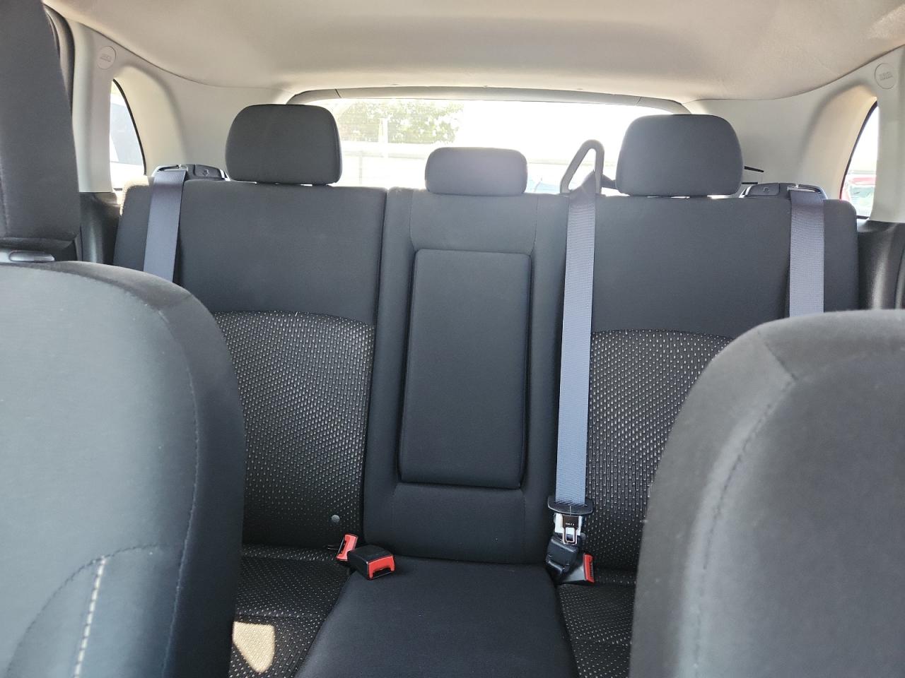 2016 Mitsubishi Outlander Sport Es VIN: JA4AP3AW6GZ028700 Lot: 80965455