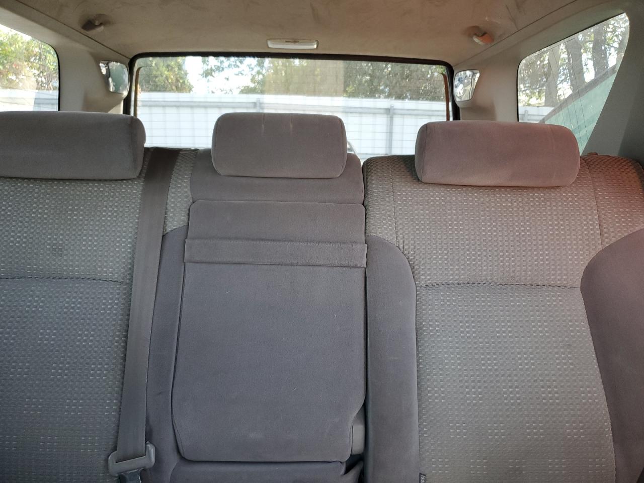 2003 Toyota 4Runner Sr5 VIN: JTEBU14RX30016198 Lot: 81813095